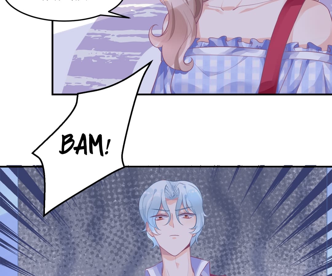 Get Out of Entertainment Circle Chapter 9 - page 37