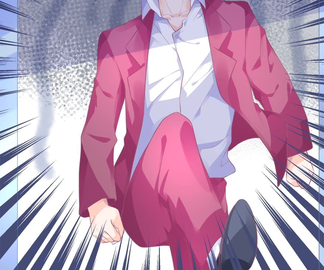 Get Out of Entertainment Circle Chapter 9 - page 38