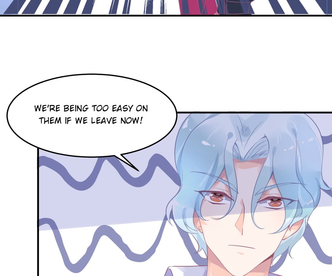 Get Out of Entertainment Circle Chapter 9 - page 39