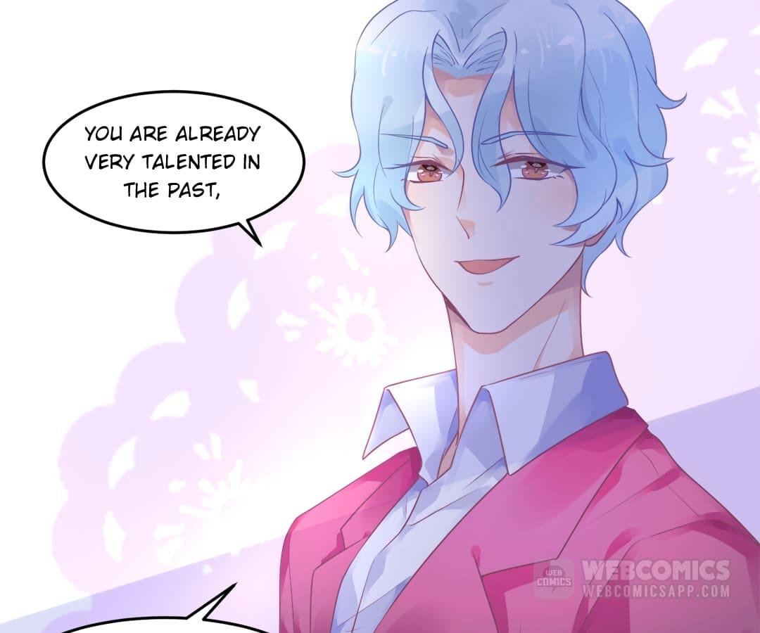 Get Out of Entertainment Circle Chapter 9 - page 4