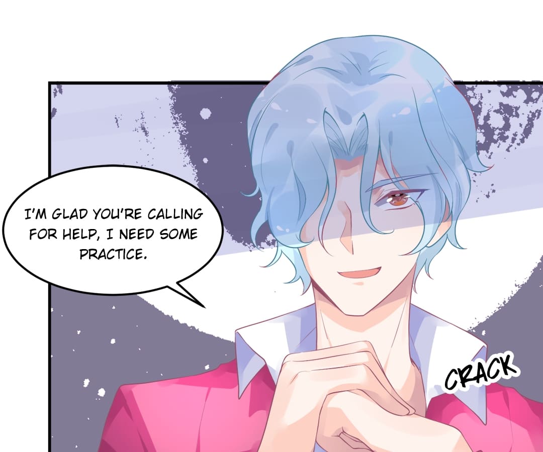 Get Out of Entertainment Circle Chapter 9 - page 43