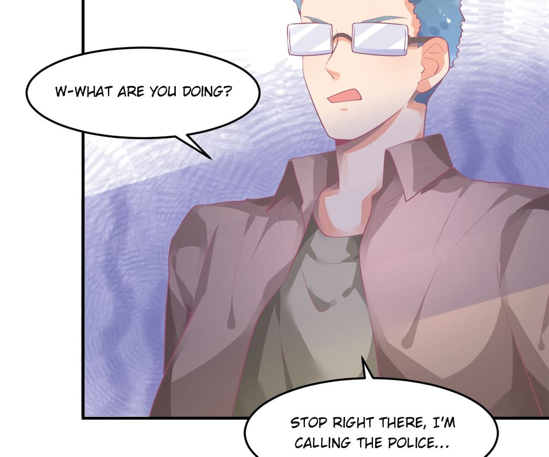 Get Out of Entertainment Circle Chapter 9 - page 45