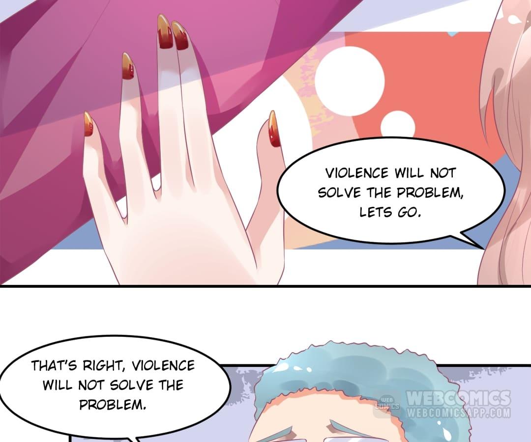 Get Out of Entertainment Circle Chapter 9 - page 48