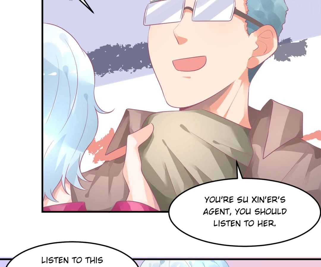Get Out of Entertainment Circle Chapter 9 - page 49