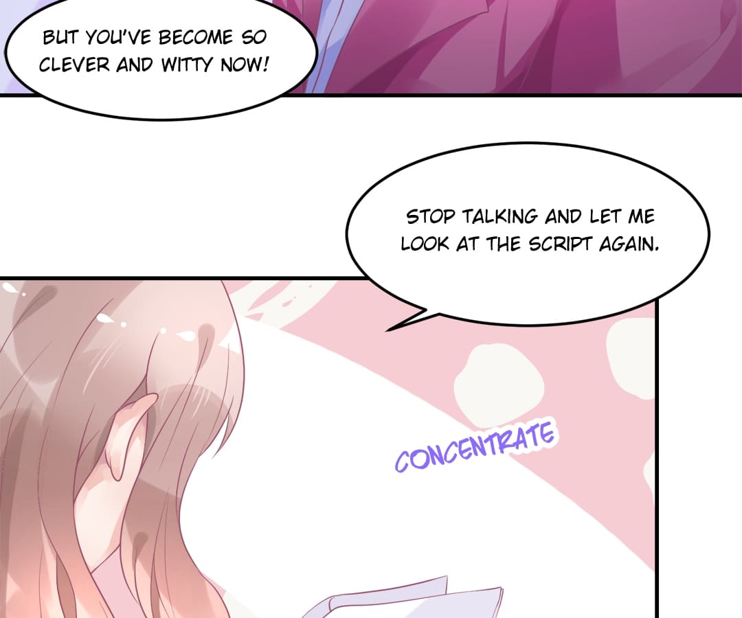Get Out of Entertainment Circle Chapter 9 - page 5