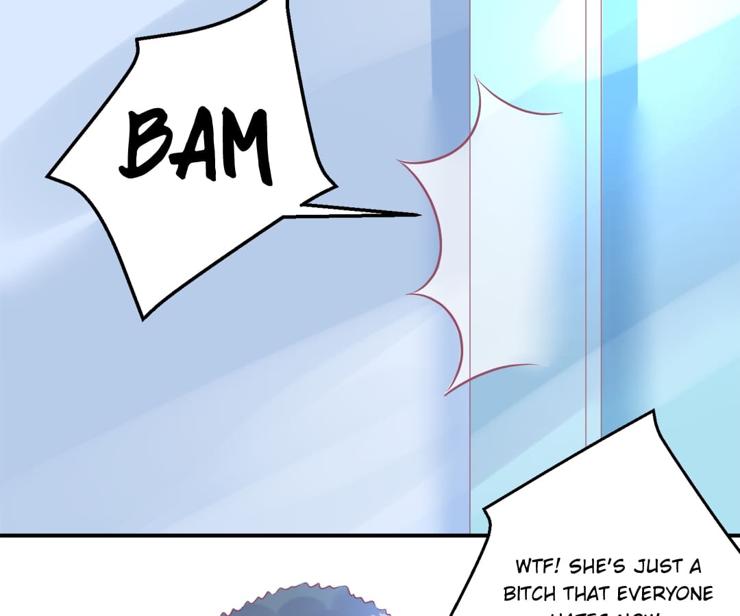 Get Out of Entertainment Circle Chapter 9 - page 54
