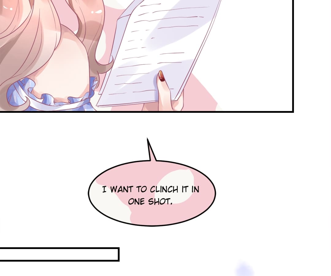 Get Out of Entertainment Circle Chapter 9 - page 6