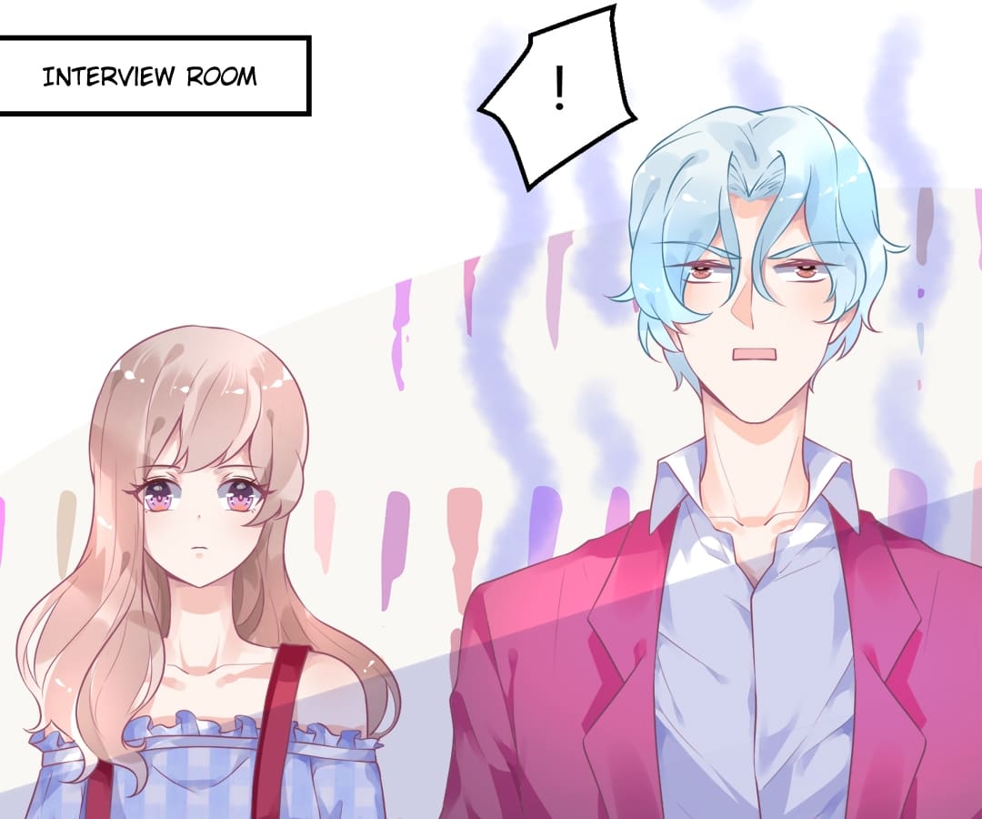 Get Out of Entertainment Circle Chapter 9 - page 7