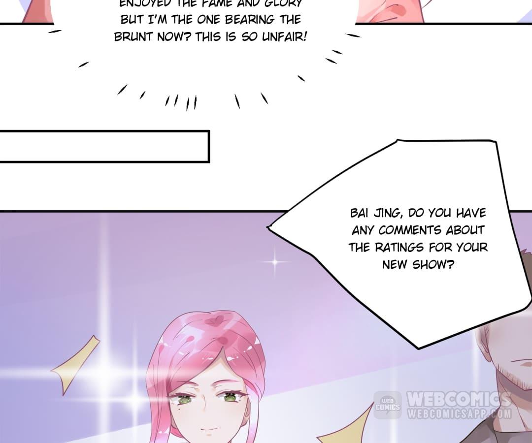 Get Out of Entertainment Circle Chapter 8 - page 12
