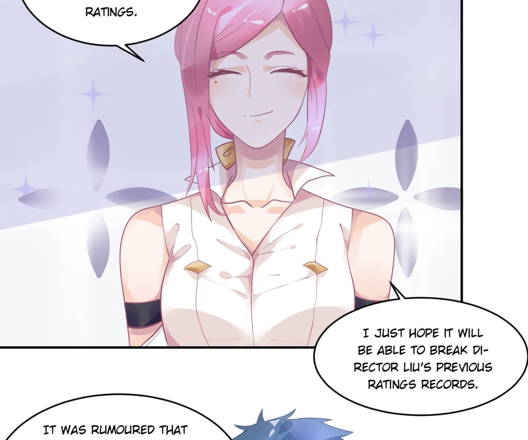 Get Out of Entertainment Circle Chapter 8 - page 14