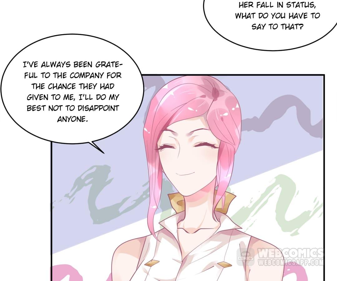 Get Out of Entertainment Circle Chapter 8 - page 16
