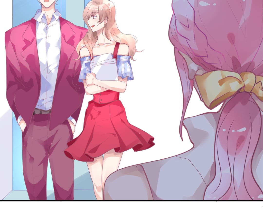 Get Out of Entertainment Circle Chapter 8 - page 22