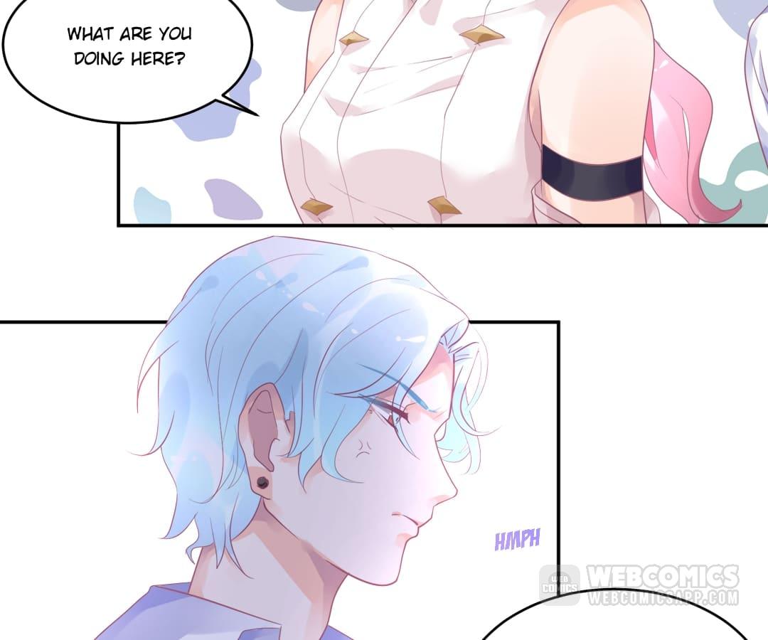 Get Out of Entertainment Circle Chapter 8 - page 24