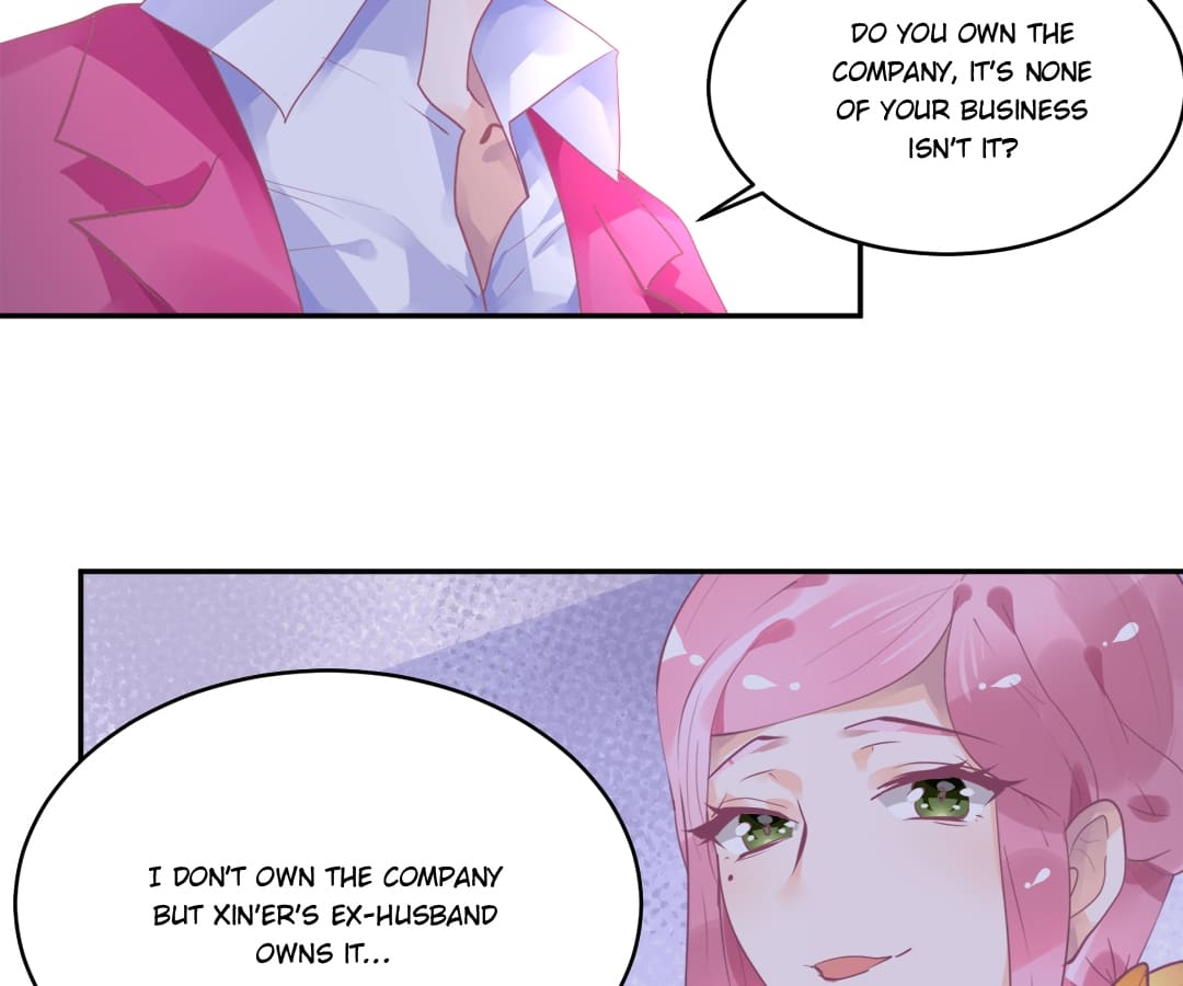 Get Out of Entertainment Circle Chapter 8 - page 25