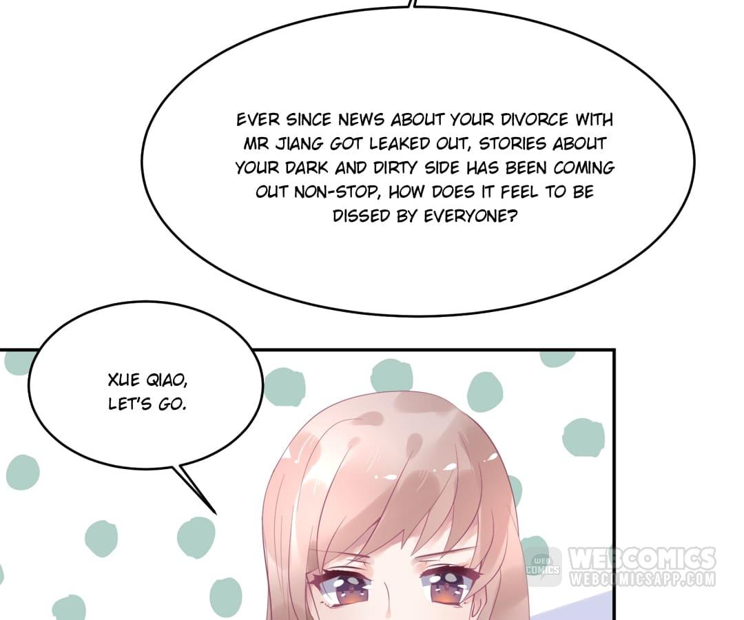 Get Out of Entertainment Circle Chapter 8 - page 28