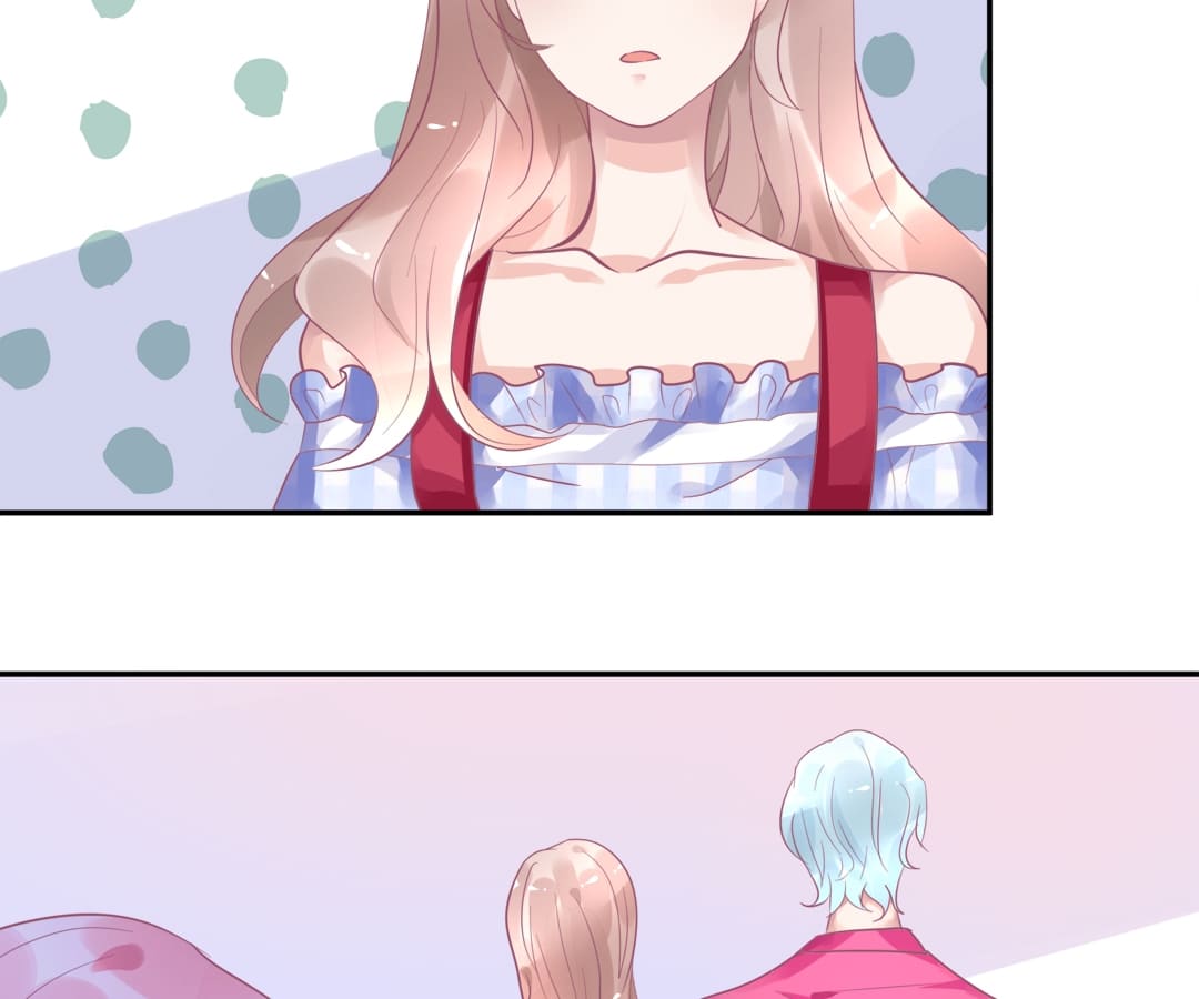 Get Out of Entertainment Circle Chapter 8 - page 29
