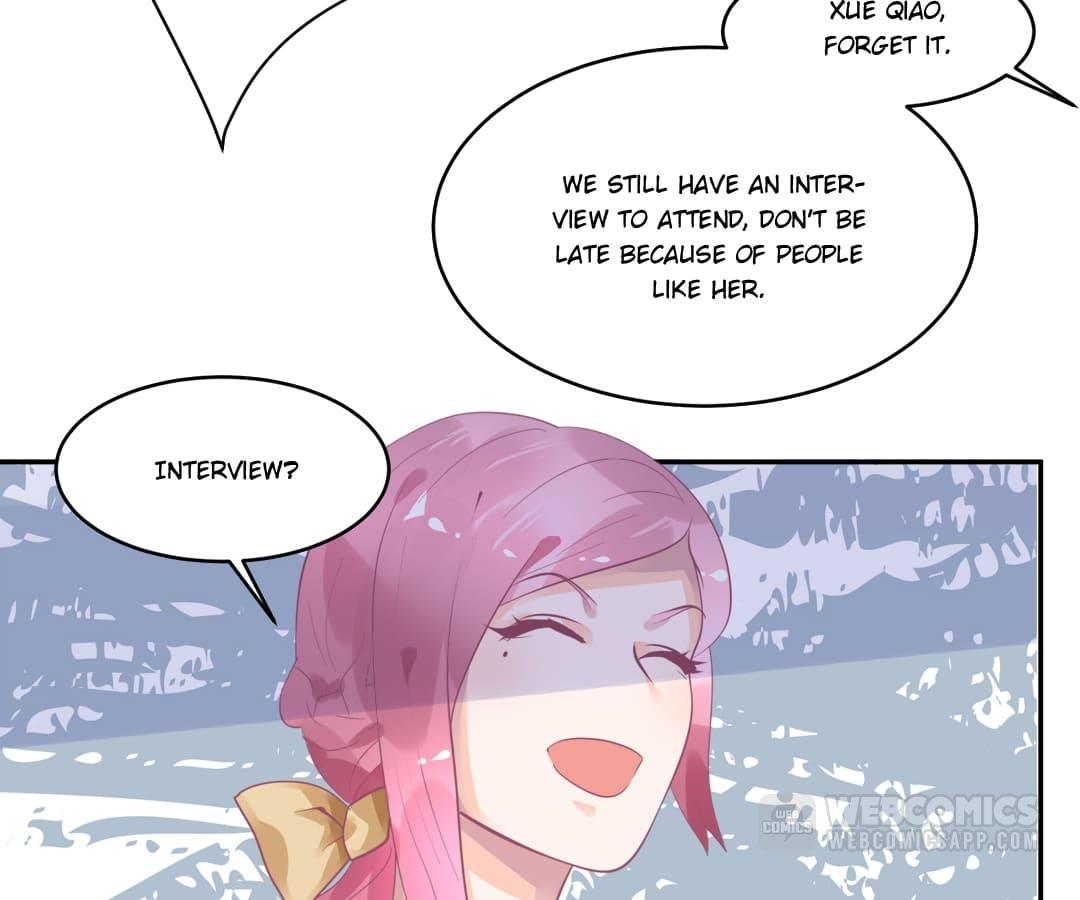 Get Out of Entertainment Circle Chapter 8 - page 32