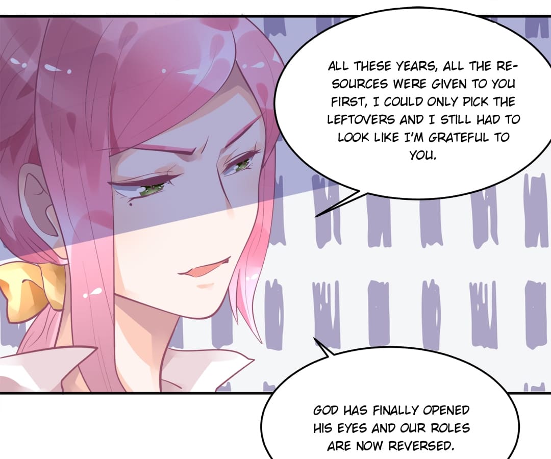 Get Out of Entertainment Circle Chapter 8 - page 35