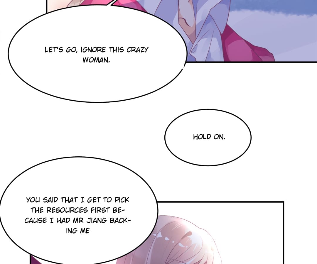 Get Out of Entertainment Circle Chapter 8 - page 37