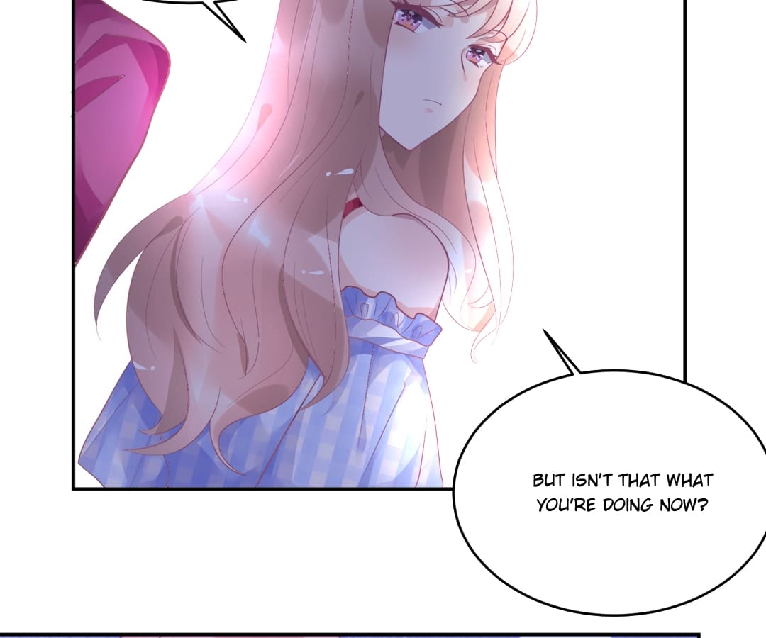 Get Out of Entertainment Circle Chapter 8 - page 38