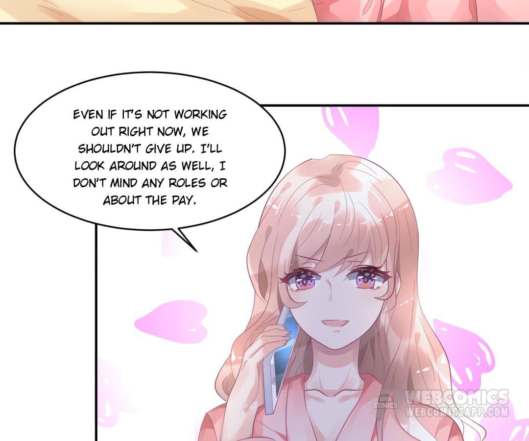 Get Out of Entertainment Circle Chapter 8 - page 4