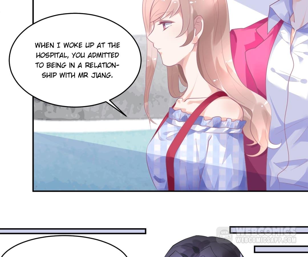 Get Out of Entertainment Circle Chapter 8 - page 40