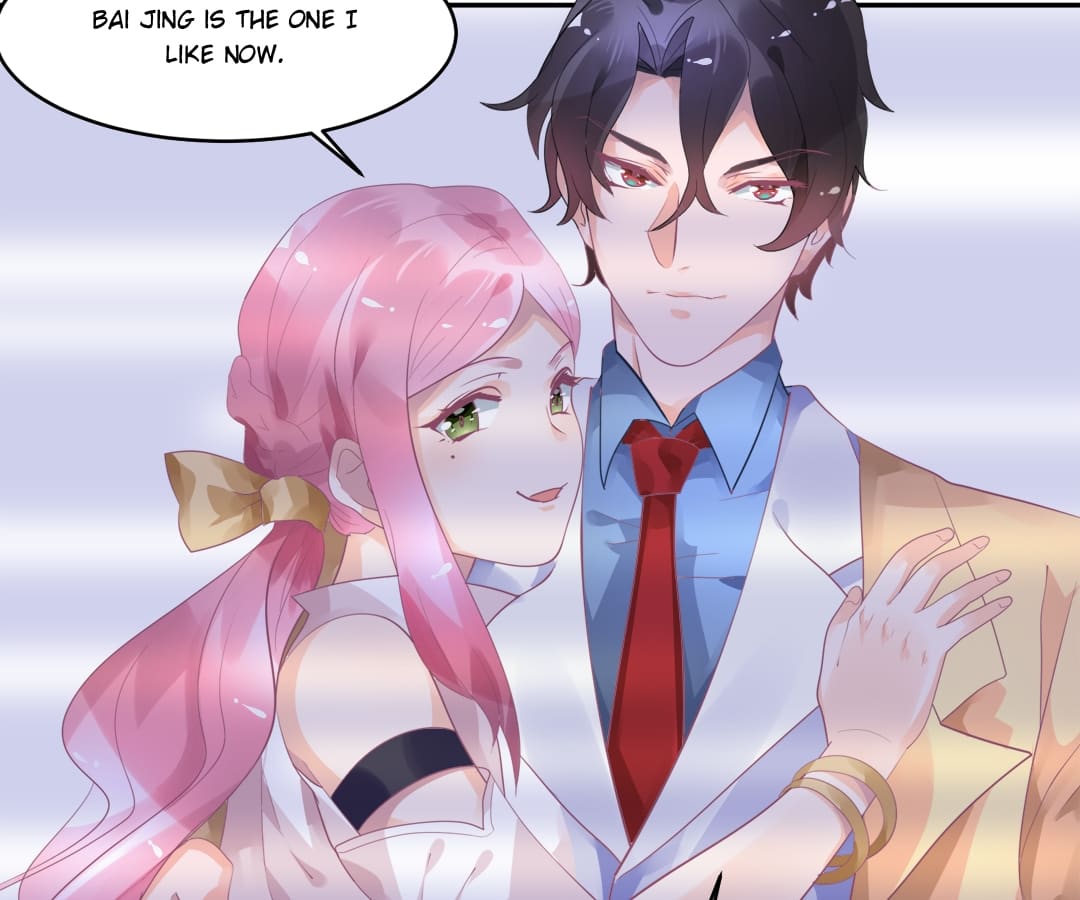 Get Out of Entertainment Circle Chapter 8 - page 41