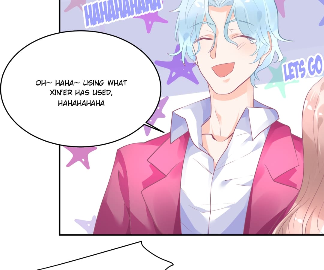 Get Out of Entertainment Circle Chapter 8 - page 45