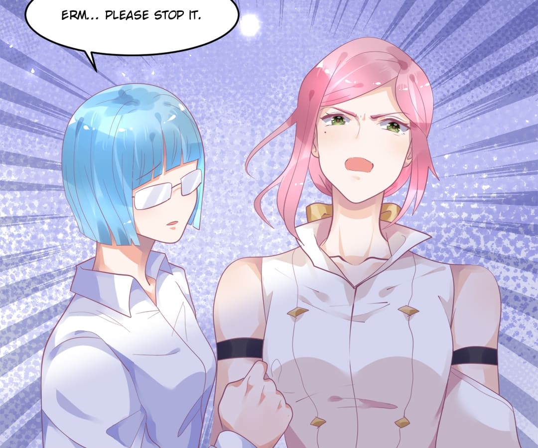 Get Out of Entertainment Circle Chapter 8 - page 47