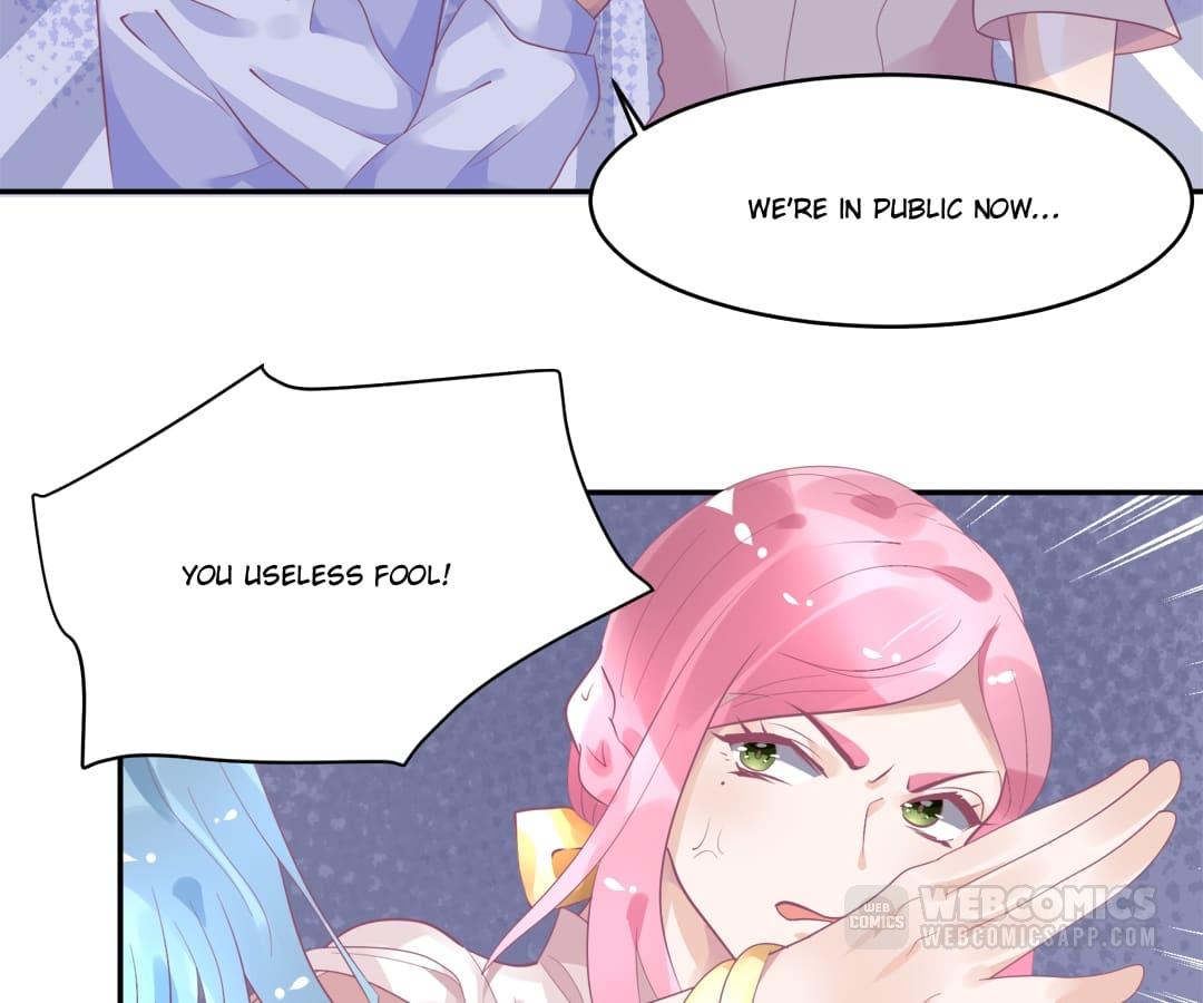 Get Out of Entertainment Circle Chapter 8 - page 48