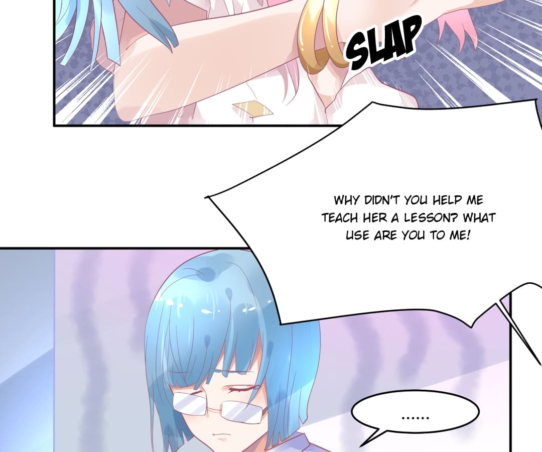 Get Out of Entertainment Circle Chapter 8 - page 49
