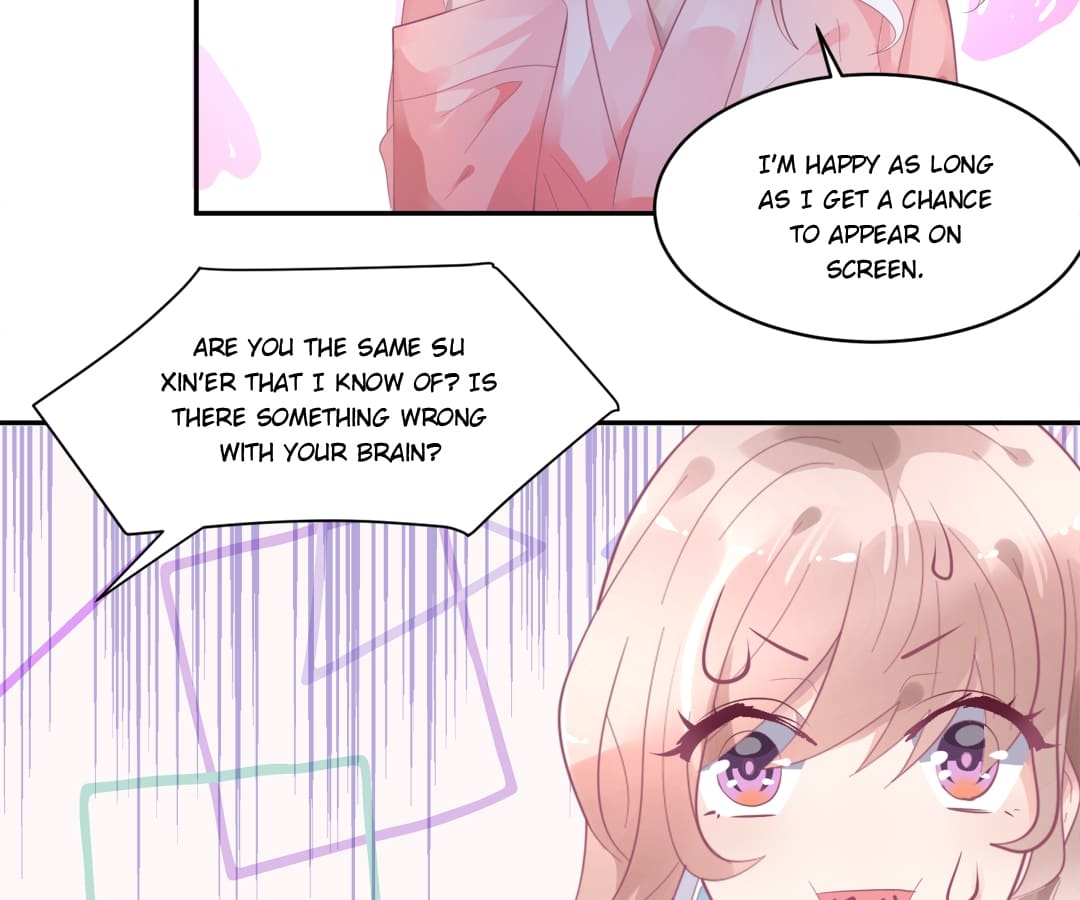 Get Out of Entertainment Circle Chapter 8 - page 5