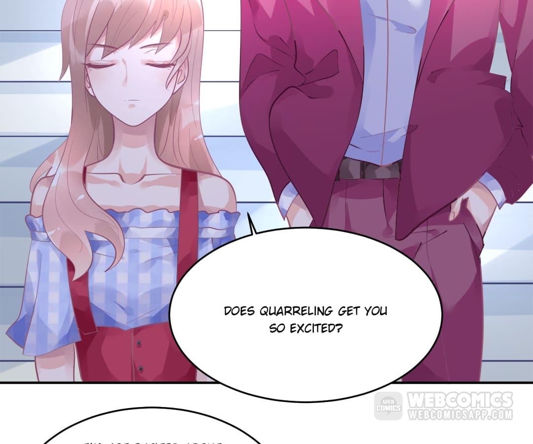 Get Out of Entertainment Circle Chapter 8 - page 52