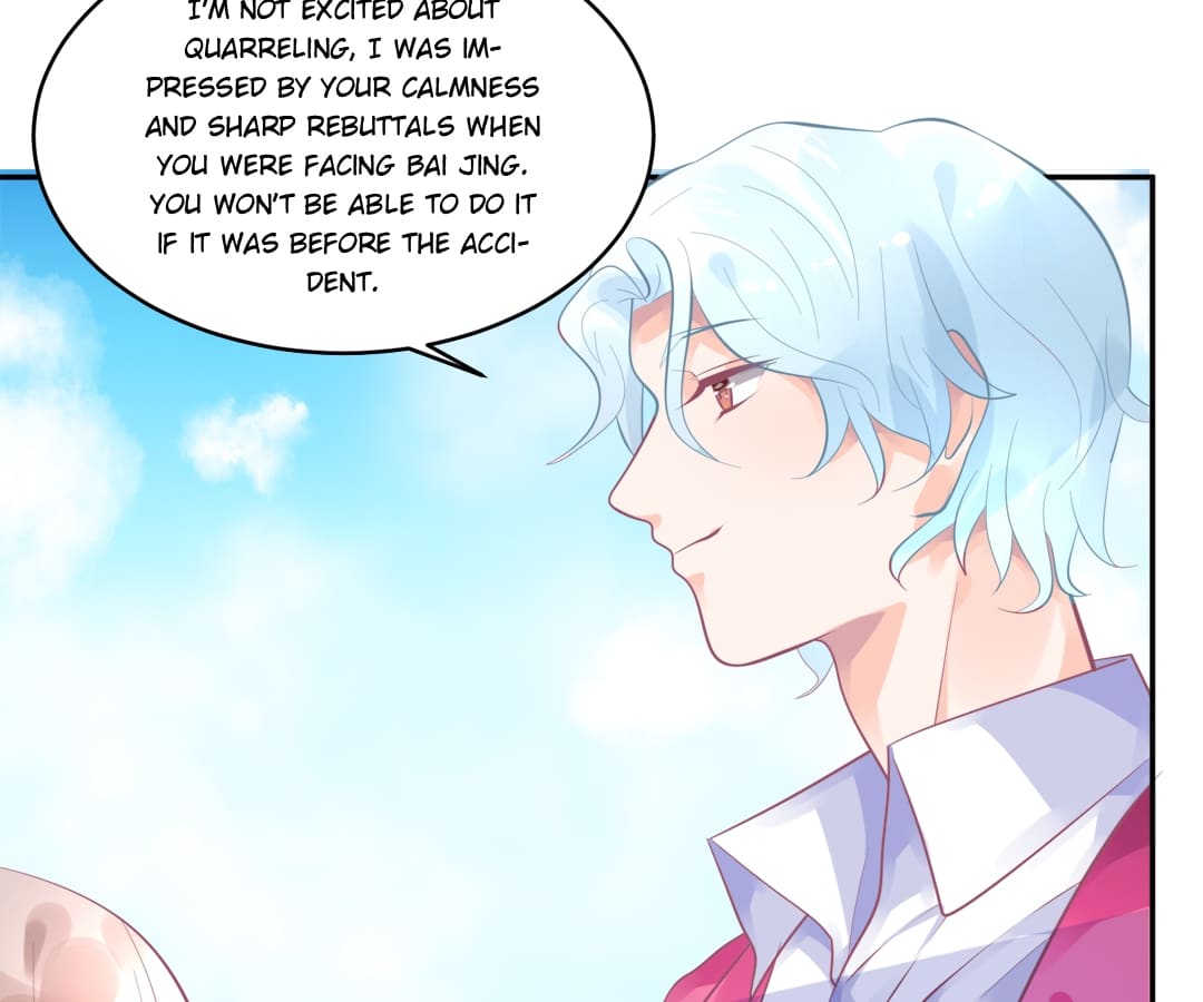Get Out of Entertainment Circle Chapter 8 - page 53