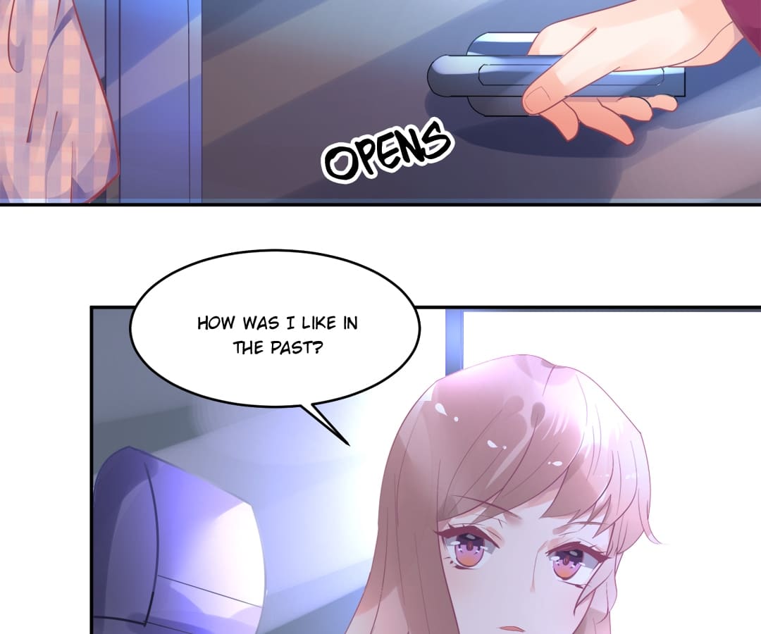 Get Out of Entertainment Circle Chapter 8 - page 55