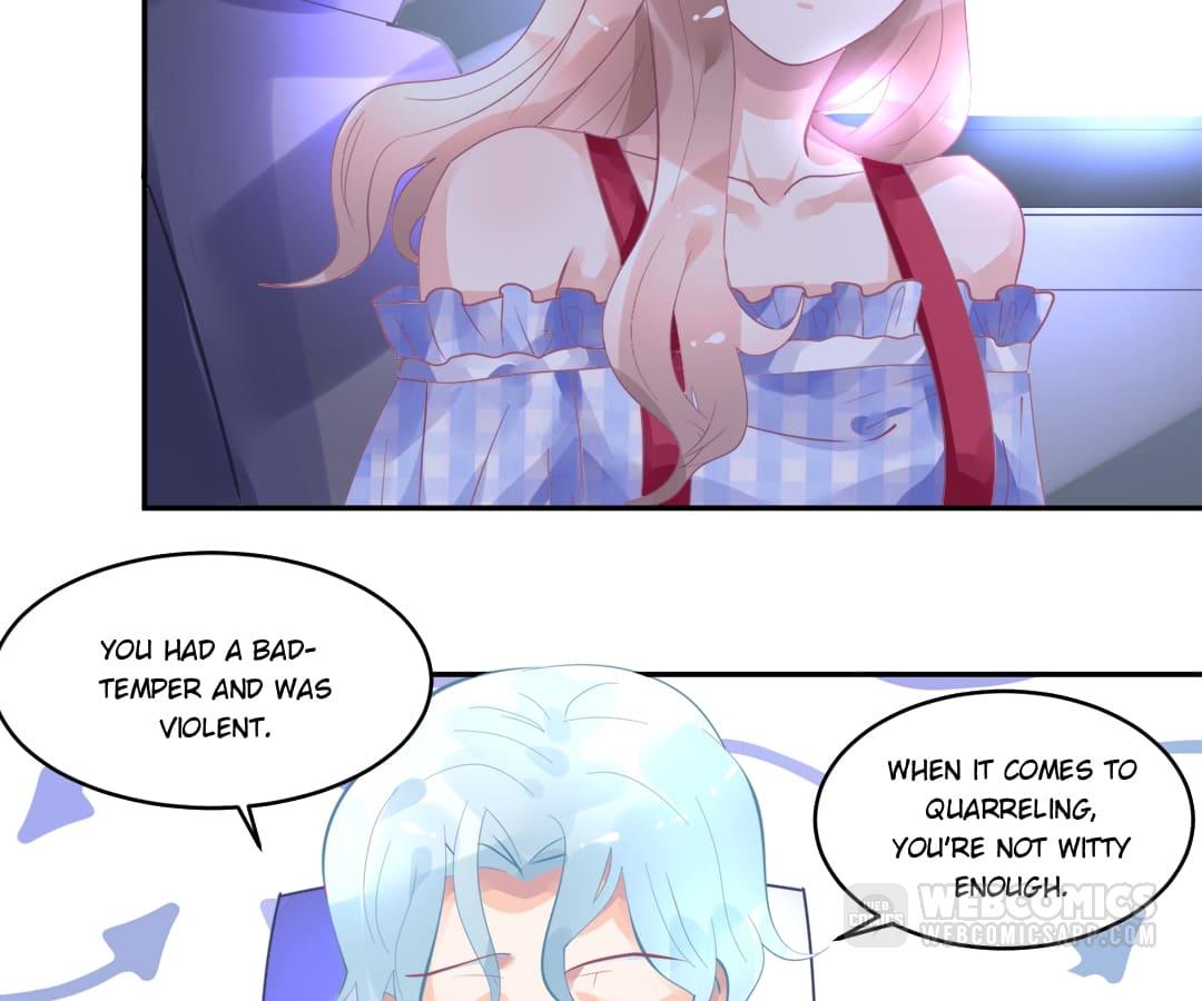 Get Out of Entertainment Circle Chapter 8 - page 56