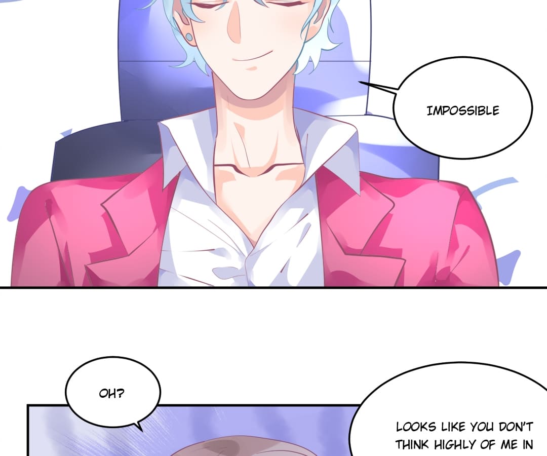 Get Out of Entertainment Circle Chapter 8 - page 57