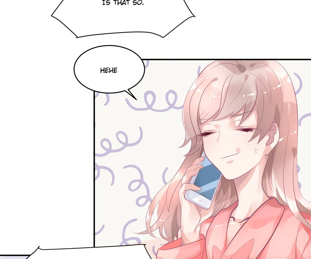 Get Out of Entertainment Circle Chapter 8 - page 7