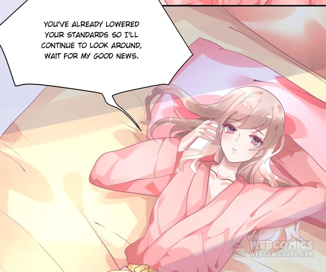 Get Out of Entertainment Circle Chapter 8 - page 8