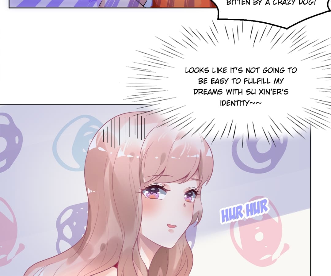Get Out of Entertainment Circle Chapter 7 - page 13