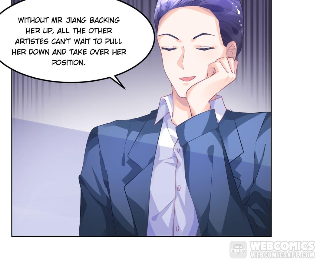 Get Out of Entertainment Circle Chapter 7 - page 16