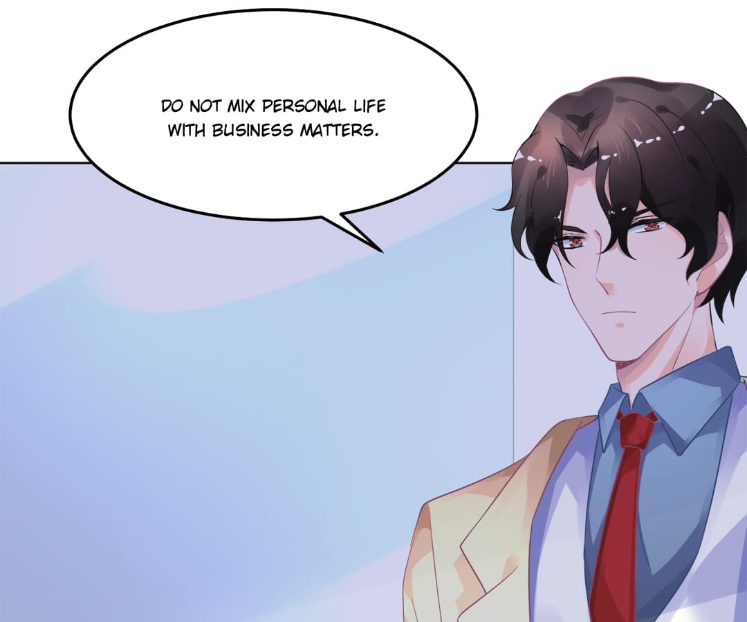 Get Out of Entertainment Circle Chapter 7 - page 17