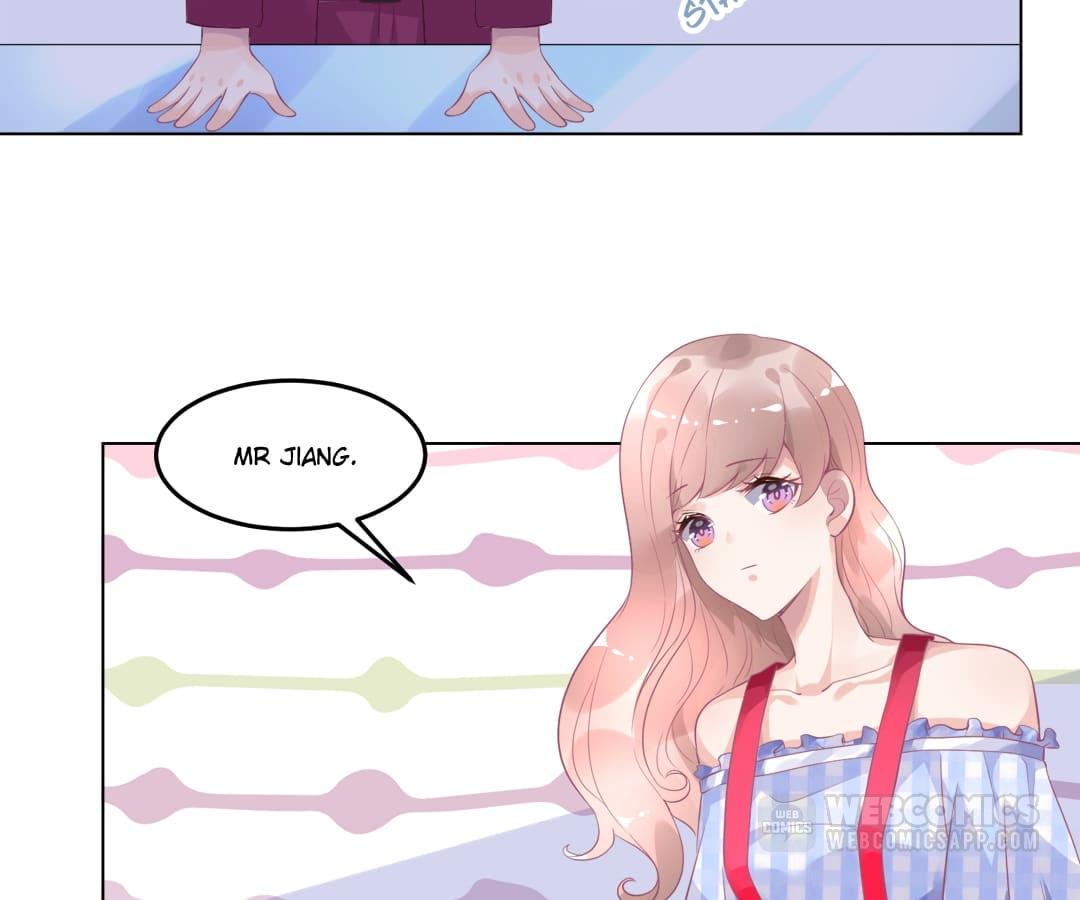 Get Out of Entertainment Circle Chapter 7 - page 20