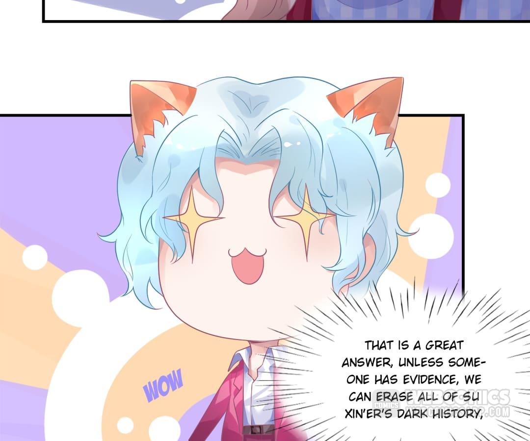 Get Out of Entertainment Circle Chapter 7 - page 28