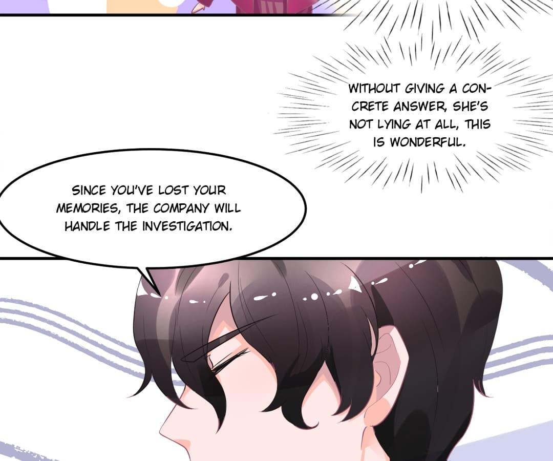 Get Out of Entertainment Circle Chapter 7 - page 29