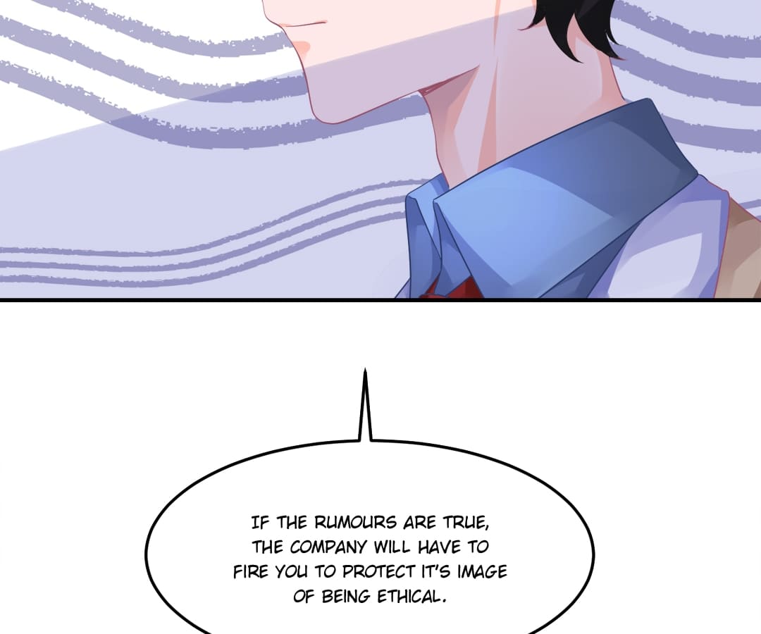 Get Out of Entertainment Circle Chapter 7 - page 30