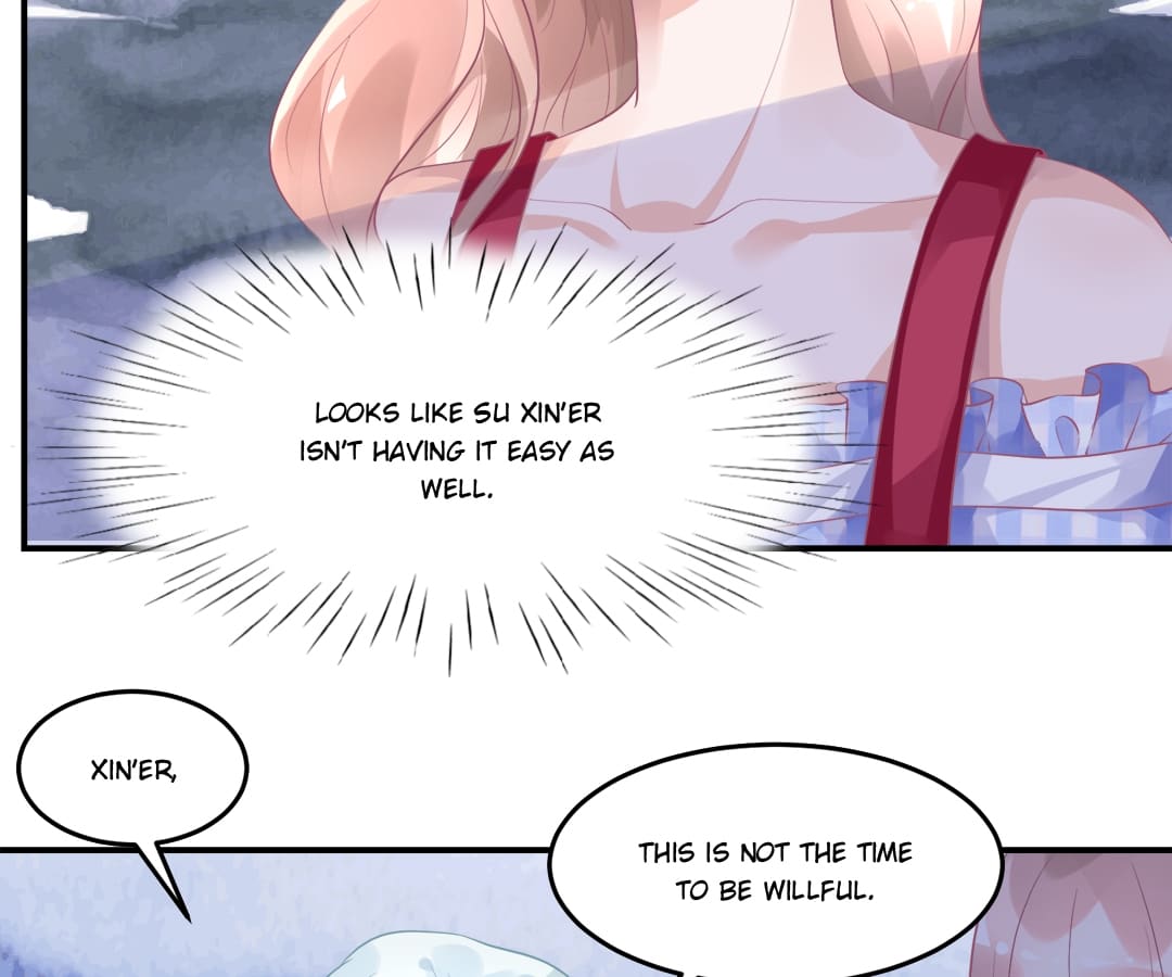 Get Out of Entertainment Circle Chapter 7 - page 33