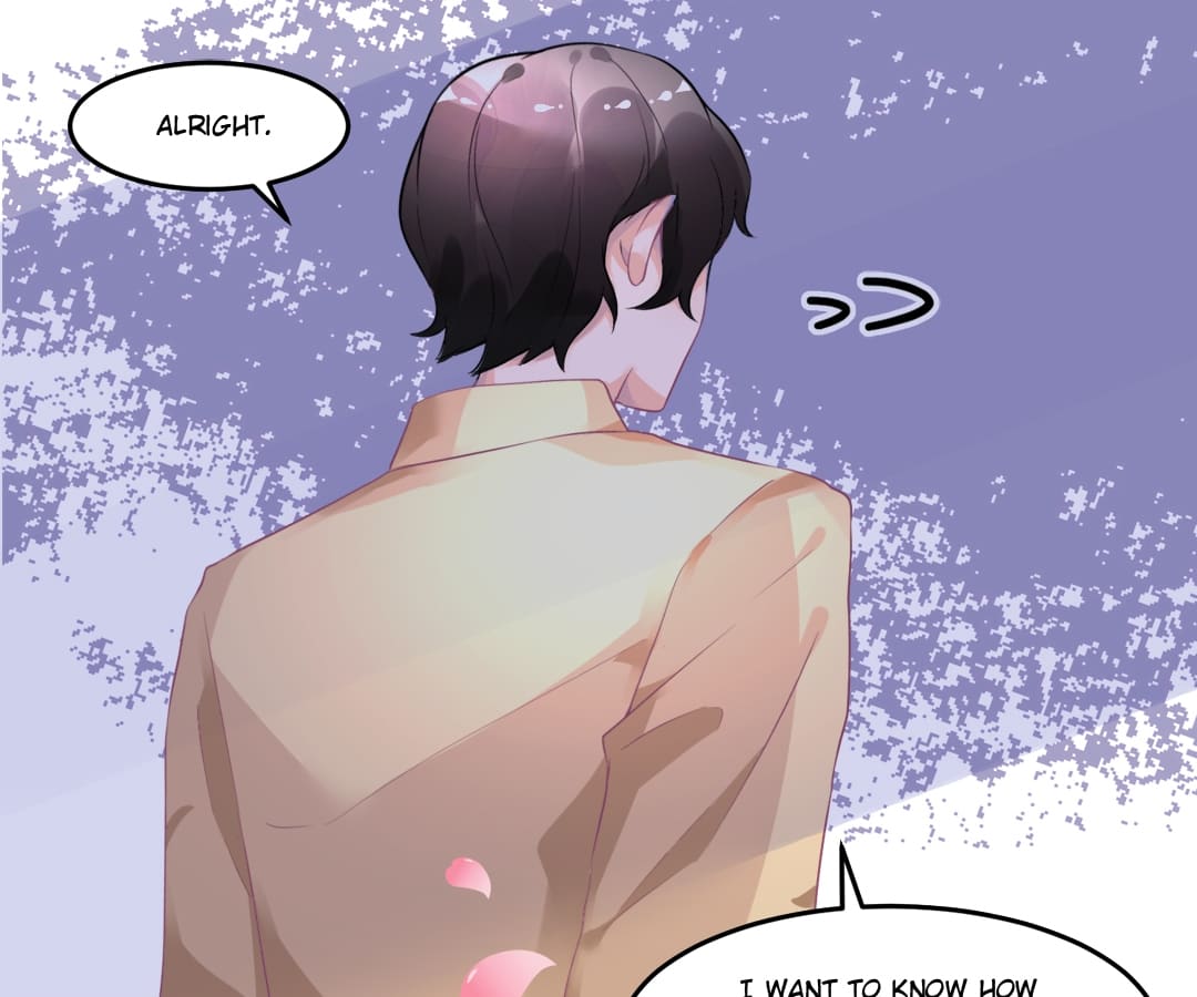 Get Out of Entertainment Circle Chapter 7 - page 35