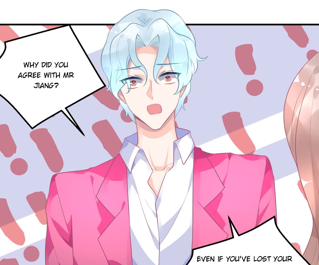 Get Out of Entertainment Circle Chapter 7 - page 38