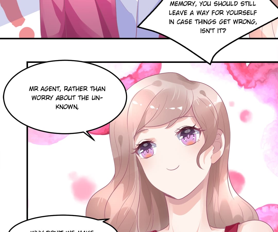 Get Out of Entertainment Circle Chapter 7 - page 39